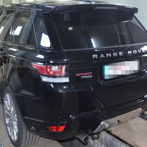 Autoturisme semnalate ca fiind furate, în valoare de 77.000 euro, descoperite la frontieră