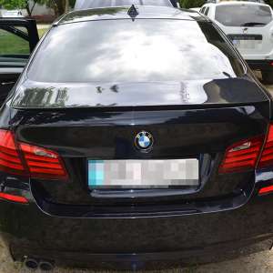 Autoturisme semnalate ca fiind furate, în valoare de 77.000 euro, descoperite la frontieră