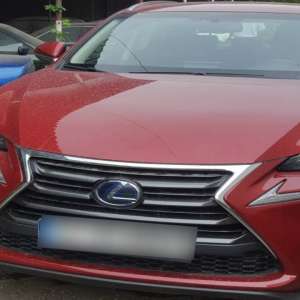 Autoturism de lux căutat de autorităţi, descoperit de poliţiştii de frontieră în municipiul Iaşi