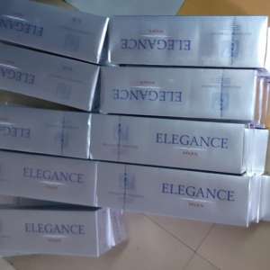 Țigări de contrabandă, descoperite la bordul unei nave sosite în Portul Constanța