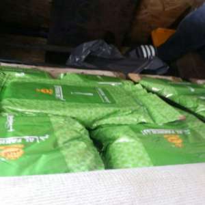 Bunuri în valoare de peste 95.600 lei, confiscate în urma unor acţiuni la frontieră