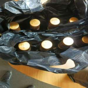 Bunuri în valoare de peste 95.600 lei, confiscate în urma unor acţiuni la frontieră