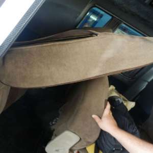 Bunuri în valoare de peste 95.600 lei, confiscate în urma unor acţiuni la frontieră