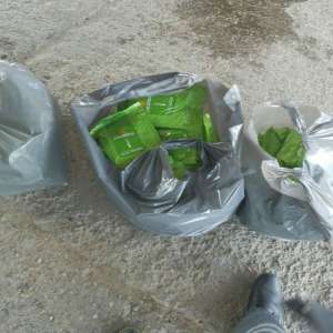 Bunuri în valoare de peste 95.600 lei, confiscate în urma unor acţiuni la frontieră