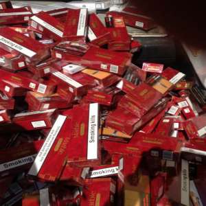 Bunuri în valoare de peste 95.600 lei, confiscate în urma unor acţiuni la frontieră