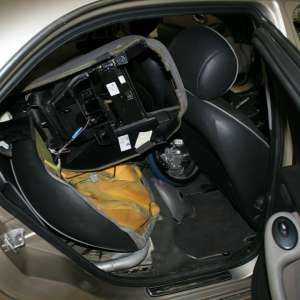 Bunuri în valoare de peste 95.600 lei, confiscate în urma unor acţiuni la frontieră