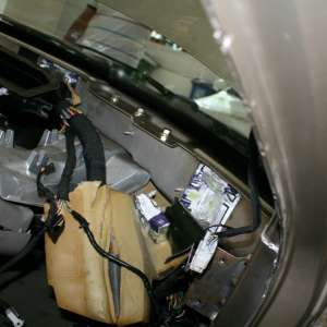 Bunuri în valoare de peste 95.600 lei, confiscate în urma unor acţiuni la frontieră