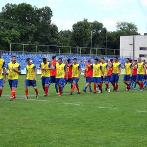 Frontiera Tomis Constanţa, câştigătoarea Cupei Regelui la Oină  pentru a patra oară