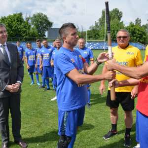 Frontiera Tomis Constanţa, câştigătoarea Cupei Regelui la Oină  pentru a patra oară