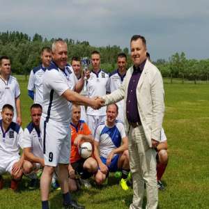 „Cupa Primăverii” disputată într-un meci amical româno-moldovean, la Botoşani