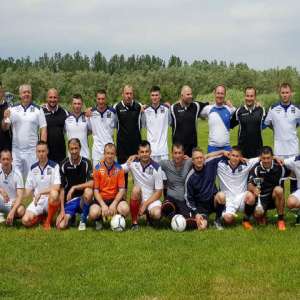 „Cupa Primăverii” disputată într-un meci amical româno-moldovean, la Botoşani