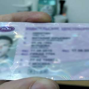 1.400 de dolari preţul unui permis de conducere fals