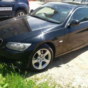 Autoturism de lux căutat de autorităţile din Marea Britanie, descoperit în Brăila