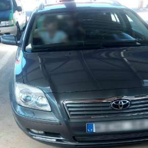 Lucrare penală pentru conducerea unui autovehicul fără drept de circulaţie în România