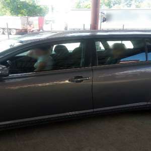 Lucrare penală pentru conducerea unui autovehicul fără drept de circulaţie în România