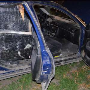 Aproximativ 25.500 pachete cu ţigări, confiscate în urma unor acţiuni la frontiera cu R. Moldova