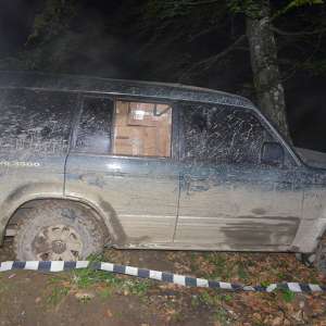 Ţigări în valoare de peste 156.000 lei, confiscate la frontiera de nord a României