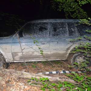 Ţigări în valoare de peste 156.000 lei, confiscate la frontiera de nord a României