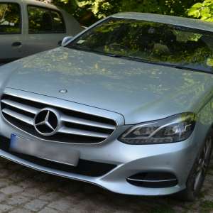 Autoturisme de lux căutate de autorităţile din Marea Britanie, descoperite de poliţiştii de frontieră