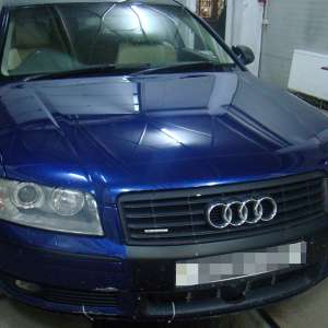 Patru autoturisme căutate de autorităţile din Marea Britanie si Franta, descoperite la frontieră