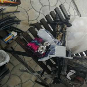 Produse orientale de fumat confiscate la frontiera de est