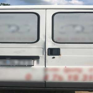 Au încercat să păcălească poliţiştii de frontieră, dar s-au ales cu dosare penale