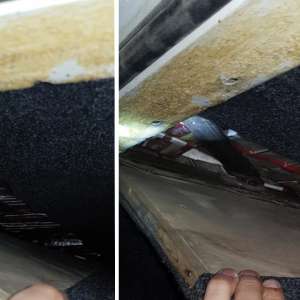 Microbuz blindat cu peste 27.400 de pachete cu ţigări, reţinut de poliţiştii de frontieră