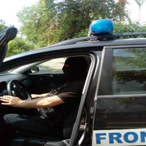 Percheziţii domiciliare pe raza judeţului Vaslui