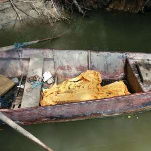 Brăileni cercetaţi pentru braconaj piscicol