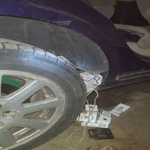 Metode de ascundere a țigărilor de contrabandă