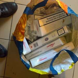 Șapte cetățeni români arestați preventiv pentru activități de contrabandă