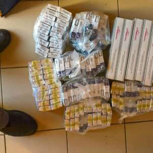 Șapte cetățeni români arestați preventiv pentru activități de contrabandă