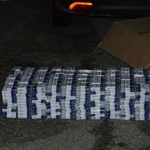 Șapte cetățeni români arestați preventiv pentru activități de contrabandă