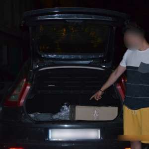 Șapte cetățeni români arestați preventiv pentru activități de contrabandă