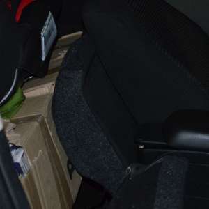 Șapte cetățeni români arestați preventiv pentru activități de contrabandă