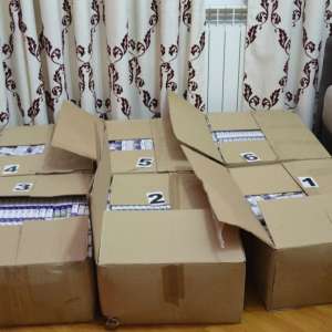 Șapte cetățeni români arestați preventiv pentru activități de contrabandă