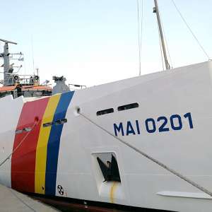 Garda de Coastă a participat la Exercițiul SARPOL 2018