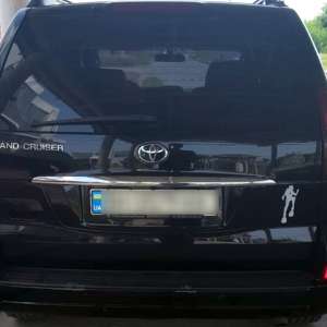 Autoturism marca Toyota Land Cruiser căutat de autoritățile din Spania, descoperit la P.T.F. Galaţi