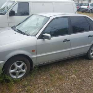 Autoturism radiat din circulaţie, descoperit în P.T.F. Rădăuţi Prut