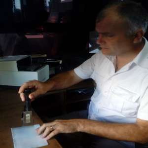 Asigurări tip RCA false, depistate la Albiţa