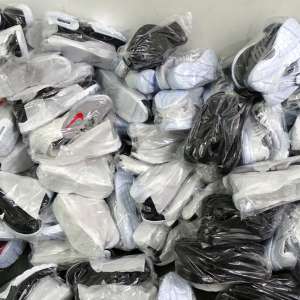 Peste 2.000 de bunuri, susceptibile a fi contrafăcute, confiscate la P.T.F. Giurgiu