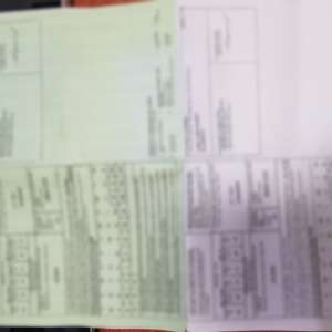 Lucrări penale pentru conducerea unor autovehicul fără drept de circulaţie în România