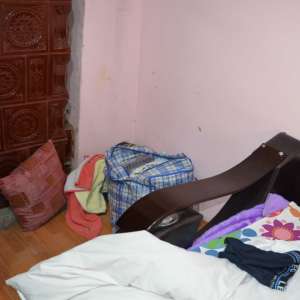 Percheziţii domiciliare pe raza judeţului Galaţi