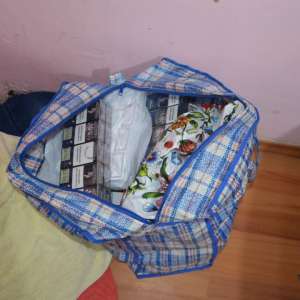 Percheziţii domiciliare pe raza judeţului Galaţi