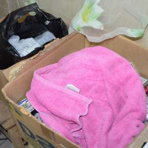 Percheziţii domiciliare pe raza judeţului Galaţi