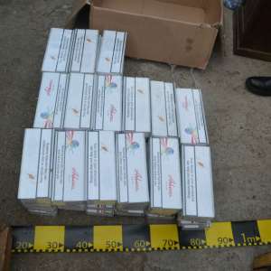 Percheziţii domiciliare pe raza judeţului Galaţi