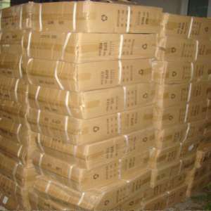 Încălţăminte susceptibilă a fi contrafăcută, confiscată la P.T.F. Turnu Măgurele