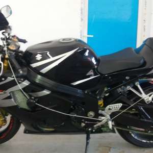 Motocicletă căutată de autorităţile elvețiene,  confiscată în P.T.F. Naidăș