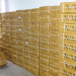 Bunuri, în valoare de peste 250.000 lei, susceptibile a fi contrafăcute, confiscate de polițiștii de frontieră din cadrul I.T.P.F Giurgiu