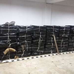 21.000 de pachete cu țigări, confiscate la frontiera de nord